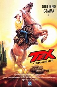 Film Tex et le seigneur des abysses streaming VF complet