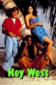 Poster of Key West