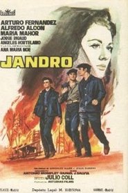 Film Jandro streaming VF complet