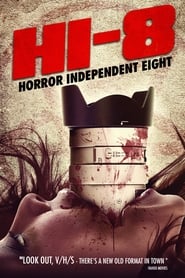 Hi-8 (Horror Independent 8)