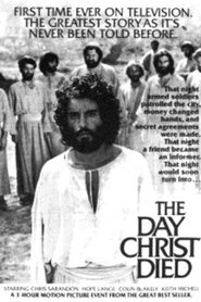 Film The Day Christ Died streaming VF complet