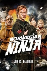 Film Norwegian Ninja streaming VF complet