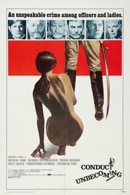 Film Conduct Unbecoming streaming VF complet