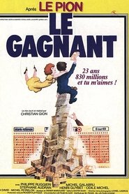Film Le gagnant streaming VF complet