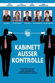 Kabinett außer Kontrolle 2009