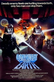 Film Conquest of the Earth streaming VF complet