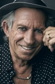 Picture of Keith Richards