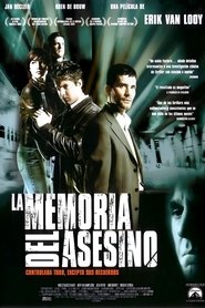 Imagen de La memoria del asesino