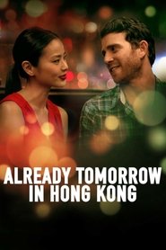 Imagen de Already Tomorrow in Hong Kong