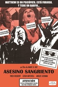 Imagen de Asesino sangriento