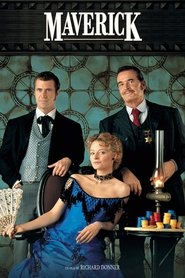 Film Maverick streaming VF complet