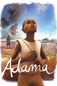 Film Adama streaming VF complet