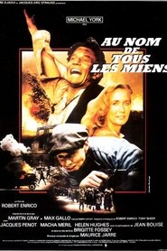 Film Au nom de tous les miens streaming VF complet