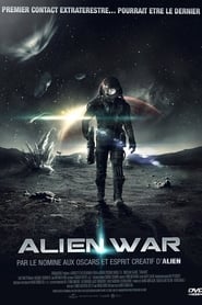 Alien War