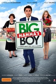 Imagen de Big Mamma's Boy