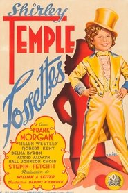 The Little Colonel streaming sur filmcomplet
