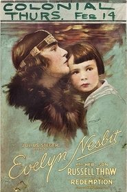 Film Redemption streaming VF complet