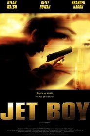 Imagen de Jet Boy