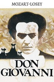 Don Giovanni streaming sur filmcomplet