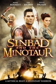 Film Sinbad et le Minotaure streaming VF complet