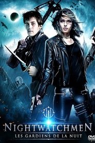 Nightwatchmen, les gardiens de la nuit streaming sur filmcomplet