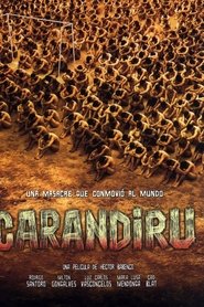Imagen de Carandiru