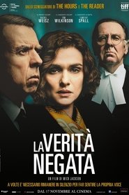 La verità negata 2016