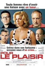Pour le plaisir streaming sur filmcomplet