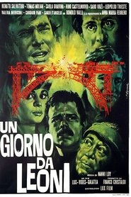 Film Un giorno da leoni streaming VF complet