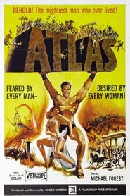 Film Atlas streaming VF complet
