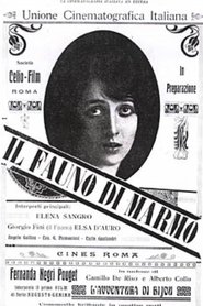 Il fauno di marmo streaming sur filmcomplet