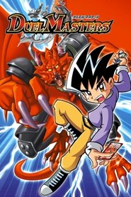 Poster of Duel Masters