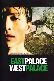 Film Palais de l'Est, palais de l'Ouest – Derrière la cité interdite streaming VF complet