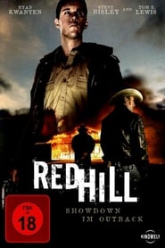 Red Hill 2010