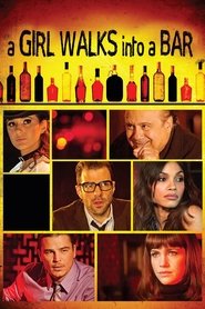 Imagen de Girl Walks Into a Bar