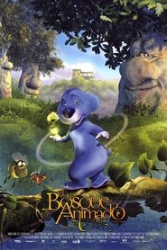 Imagen de El bosque animado