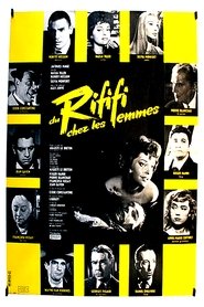 Film Du rififi chez les femmes streaming VF complet