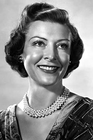 Picture of Ann Doran