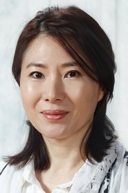 Picture of Hwang Young-hee