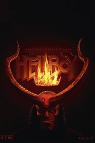 Hellboy