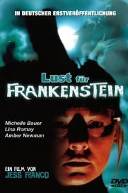 Film Lust for Frankenstein streaming VF complet