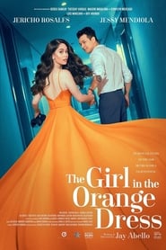 The Girl in the Orange Dress 2018