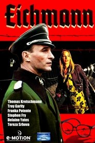 Imagen de Eichmann