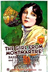 Film The Girl from Montmartre streaming VF complet