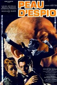 Peau d'espion streaming sur filmcomplet