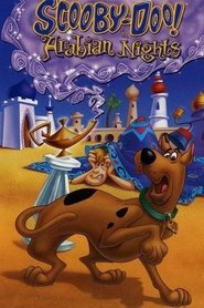 Scooby-Doo in Arabian Nights 1994