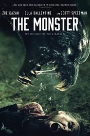 The Monster 2017