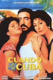 Cuando salí de Cuba 1995