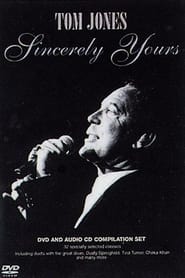 Tom Jones: Sincerely Yours