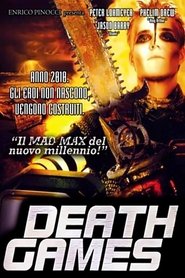Chaos streaming sur filmcomplet